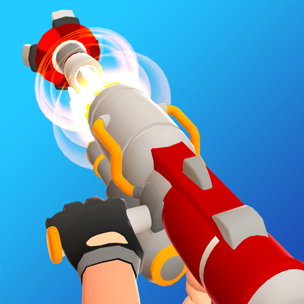 Fire Joker App Icon